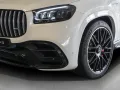 Mercedes-Benz GLS 63 AMG NIGHT-DISTRONIC-PANO-AHK-UVP 208.000,