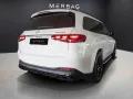 Mercedes-Benz GLS 63 AMG NIGHT-DISTRONIC-PANO-AHK-UVP 208.000,