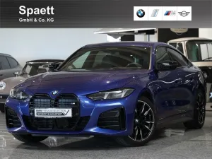 BMW M440i xDrive Gran Coupe GSD 360° DrivAssProf.