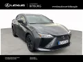 Lexus RZ 350e Executive Tech Paket