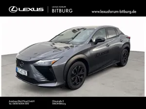 Lexus RZ 350e Executive Tech Paket