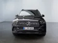 Mercedes-Benz GLE 350 de 4MATIC mit EQ Hybrid Technologie AMG