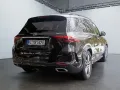 Mercedes-Benz GLE 350 de 4MATIC mit EQ Hybrid Technologie AMG