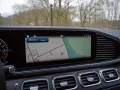 Mercedes-Benz GLE 350 de 4MATIC mit EQ Hybrid Technologie AMG