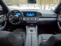 Mercedes-Benz GLE 350 de 4MATIC mit EQ Hybrid Technologie AMG