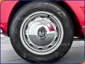 Alfa Romeo Spider 1600