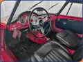 Alfa Romeo Spider 1600