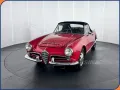 Alfa Romeo Spider 1600
