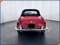 Alfa Romeo Spider 1600