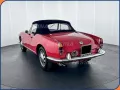 Alfa Romeo Spider 1600