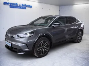 Ford Capri 79kWh AWD Premium