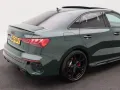 Audi RS3 Limousine 2.5 TFSi quattro 400 Pk 500 Nm - R