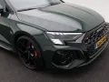 Audi RS3 Limousine 2.5 TFSi quattro 400 Pk 500 Nm - R