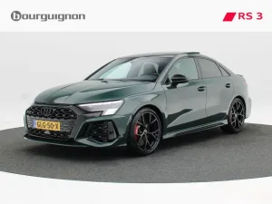 Audi RS3 Limousine 2.5 TFSi quattro 400 Pk 500 Nm - R
