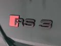 Audi RS3 Limousine 2.5 TFSi quattro 400 Pk 500 Nm - R