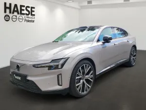 Volvo ES90 245 kW Single Motor Extended Range RWD Ultr