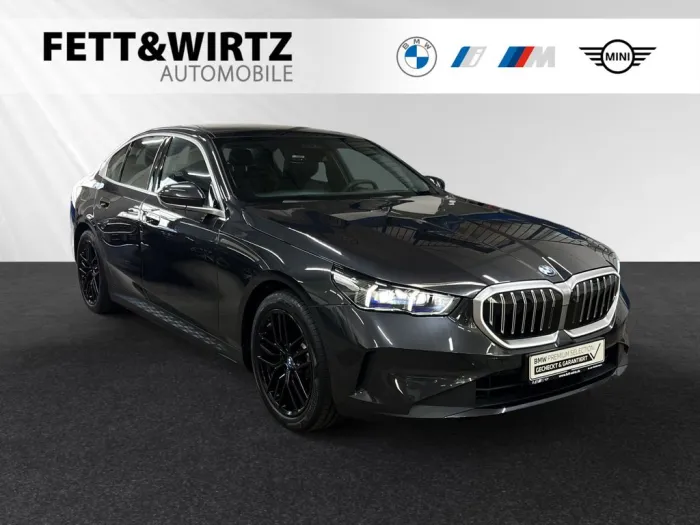 BMW 530e Panorama-Head-Up-DA&PAProf.-H/K