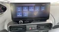 Peugeot Rifter 1,5 Blue HDi L2 Allure DAB KLIMA LED KAME
