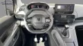 Peugeot Rifter 1,5 Blue HDi L2 Allure DAB KLIMA LED KAME