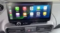 Peugeot Rifter 1,5 Blue HDi L2 Allure DAB KLIMA LED KAME