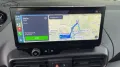 Peugeot Rifter 1,5 Blue HDi L2 Allure DAB KLIMA LED KAME