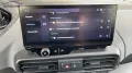 Peugeot Rifter 1,5 Blue HDi L2 Allure DAB KLIMA LED KAME