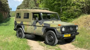 Mercedes-Benz 240