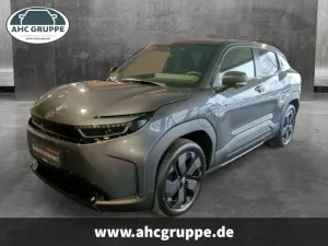 Toyota Urban Cruiser BEV 129 kW FWD Lounge, Cloud-Navi,