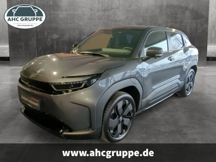 Toyota Urban Cruiser BEV 129 kW FWD Lounge, Cloud-Navi,
