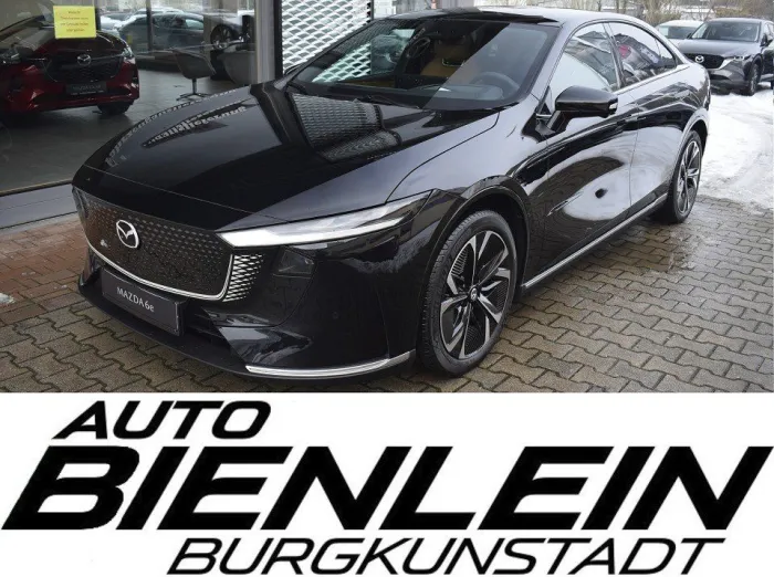 Mazda 6e EV 258PS Takumi Plus 360° Panorama-Glasdach S