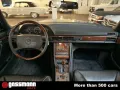 Mercedes-Benz 560 SEL Limousine W126
