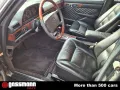 Mercedes-Benz 560 SEL Limousine W126
