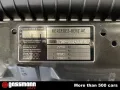Mercedes-Benz 560 SEL Limousine W126