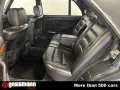 Mercedes-Benz 560 SEL Limousine W126