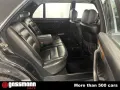 Mercedes-Benz 560 SEL Limousine W126
