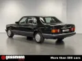 Mercedes-Benz 560 SEL Limousine W126