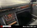 Mercedes-Benz 560 SEL Limousine W126