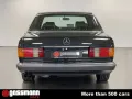 Mercedes-Benz 560 SEL Limousine W126