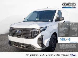 Ford Transit Courier 1.5l Trend PDC SHZ KAMERA FSE
