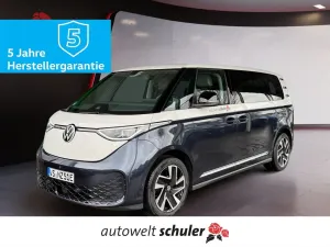 Volkswagen ID. Buzz Pro Lang 