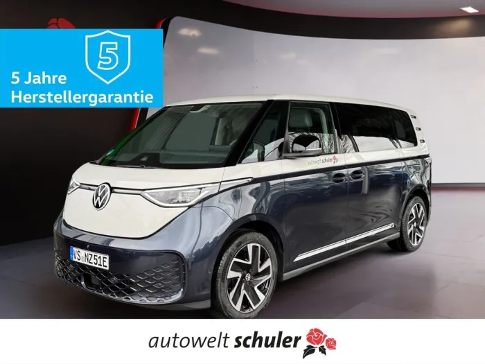 Volkswagen ID. Buzz Pro Lang 