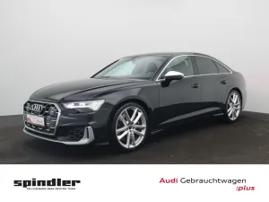 Audi S6 Limousine TDI quattro / HD-Matrix, Navi+, B&O