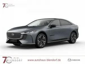 Mazda 6e 258 TAKUMI 360°-Head-Up-Sony®