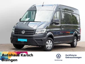 Volkswagen Crafter 35 Kasten 2.0 TDI Automatik AHK, KAMERA