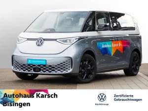 Volkswagen ID. Buzz Pro KR  AHK, NAVI, DESIGN-PAKET PLUS