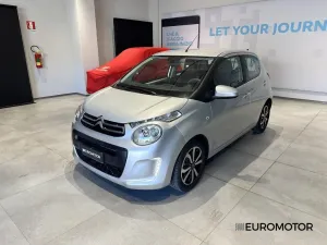 Citroën Citroen C1 1.0 VTi Feel