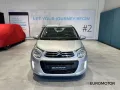 Citroën Citroen C1 1.0 VTi Feel