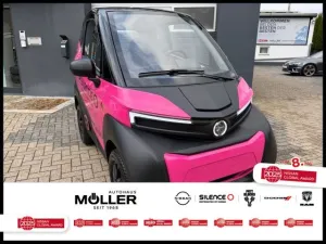 Silence S04 L6 Unico 1 Batterien