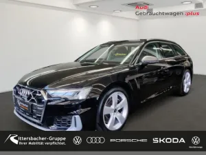 Audi S6 Avant 3.0 TDI quattro AssistentPaket Tour