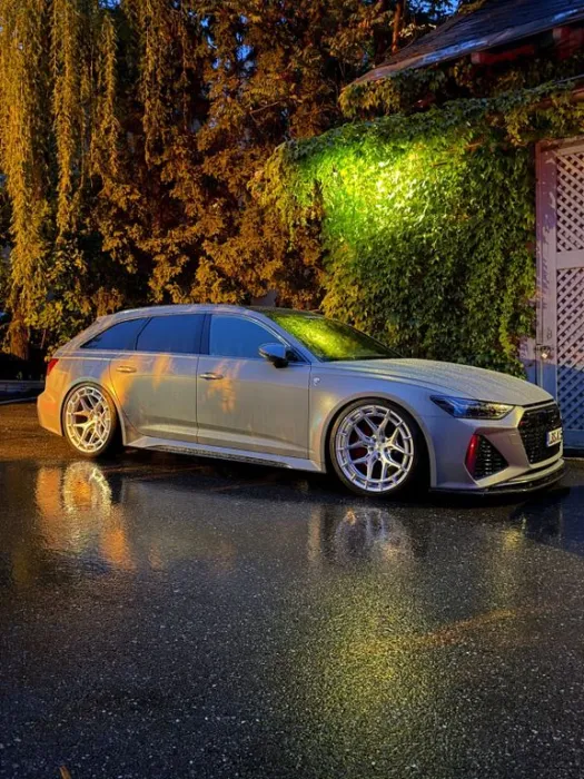 Audi RS6 performance Voll,Neu,MTM,KW,Carbon